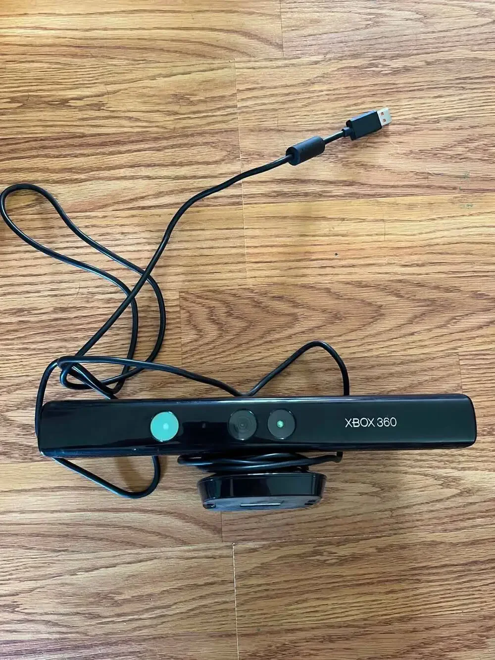 Microsoft Xbox 360 Kinect Sensor Bar Model 1414